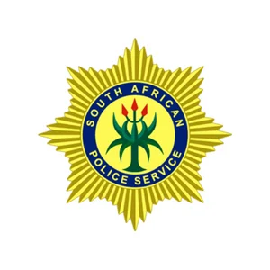 SOUTH AFRICAN POLICE SERVICES
