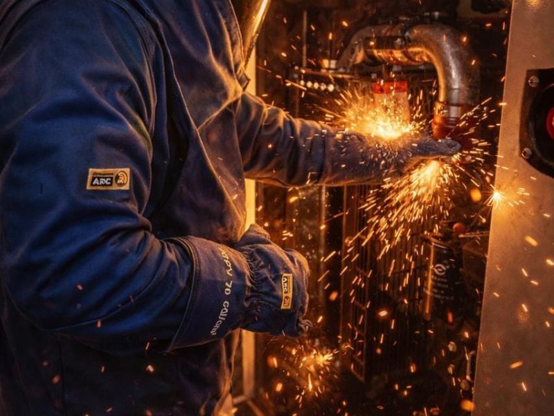 Arc Flash